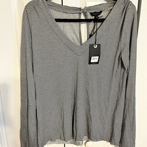 New Lucky Brand - medium top